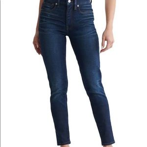 Lucky Brand Stella Skinny Ankle length jeans